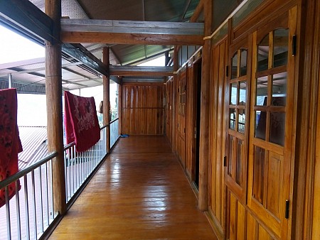 Homestay Hoàng Nguyên - Cao Bằng