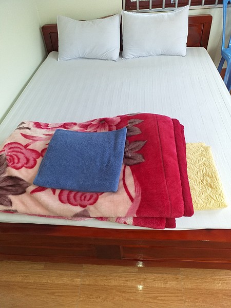 Homestay Hoàng Nguyên - Cao Bằng
