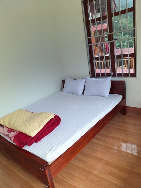 Homestay Hoàng Nguyên - Cao Bằng