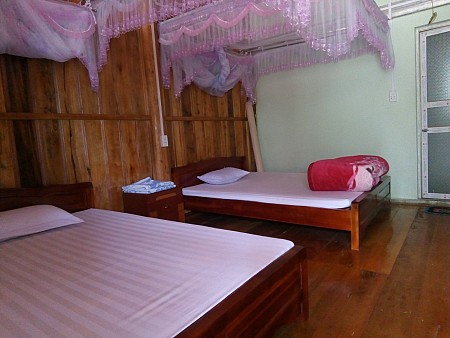 Homestay Hoàng Nguyên - Cao Bằng