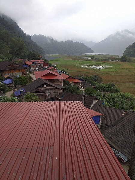 Homestay Hoàng Nguyên - Cao Bằng