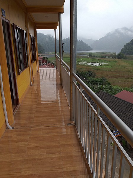 Homestay Hoàng Nguyên - Cao Bằng
