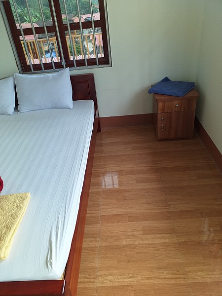 Homestay Hoàng Nguyên - Cao Bằng