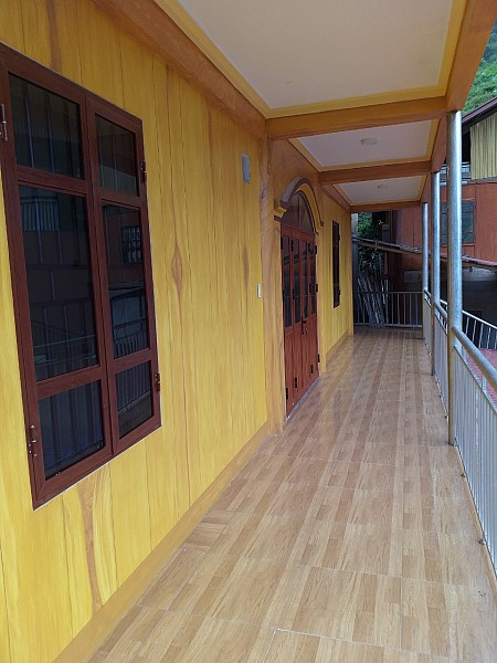 Homestay Hoàng Nguyên - Cao Bằng