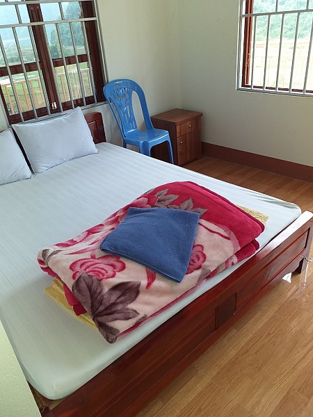 Homestay Hoàng Nguyên - Cao Bằng