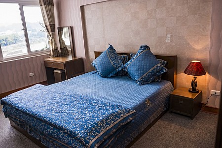 Khách Sạn Bằng Giang Tại Cao Bằng