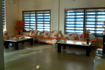 Khách sạn Cao Nguyên Đá