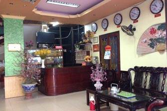 Khách Sạn Công Đoàn