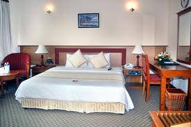 Khách Sạn Công Đoàn