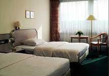 Khách Sạn Công Đoàn