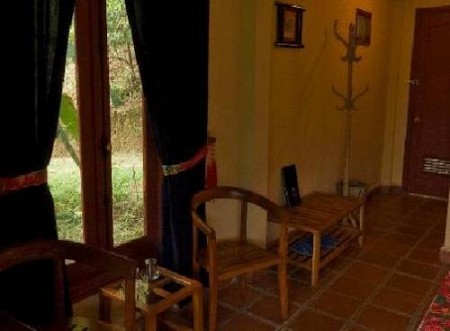 Khách Sạn Ecolodge Pan Hou Village