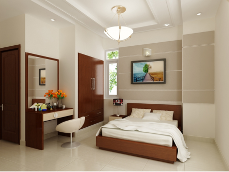 Khách Sạn Hoa Cương Đồng Văn