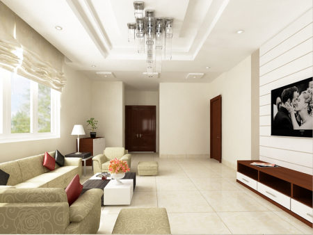 Khách Sạn Hoa Cương Đồng Văn