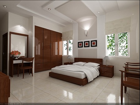 Khách Sạn Hoa Cương Đồng Văn