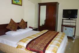 Khách sạn Hoa Cương