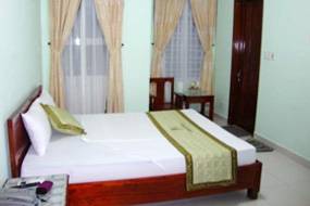 Khách sạn Hoàng Anh