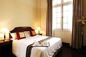 Khách sạn Hoàng Anh