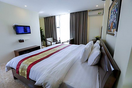 Khách Sạn Hoàng Ngọc