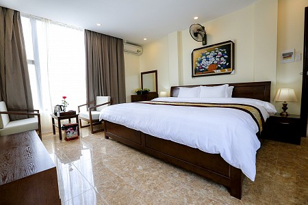 Khách Sạn Hoàng Ngọc