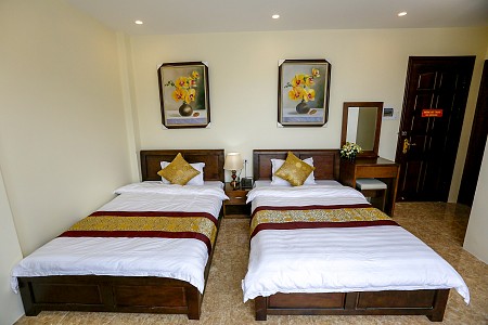 Khách Sạn Hoàng Ngọc