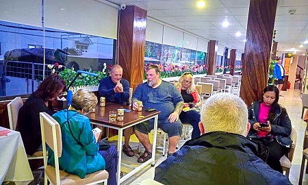 Khách Sạn Hoàng Ngọc