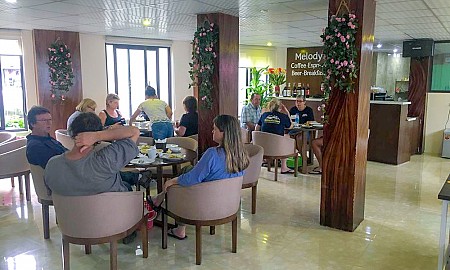 Khách Sạn Hoàng Ngọc