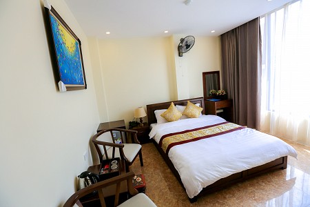 Khách Sạn Hoàng Ngọc