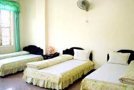 Khách Sạn Huy Hoàn Hà Giang