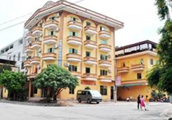 Khách sạn Hoàng Anh Khách sạn Hoàng Anh