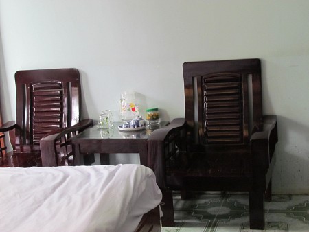 Khách sạn Khải Hoàn