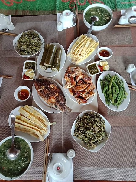 Khách Sạn Kiên Thảo - Yên Minh