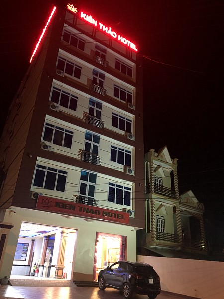 Khách Sạn Kiên Thảo - Yên Minh