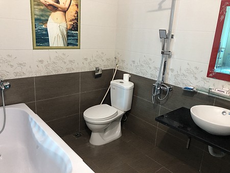 Khách Sạn Kiên Thảo - Yên Minh