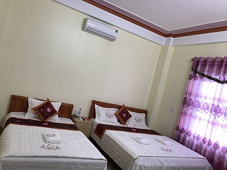 Khách Sạn Kiên Thảo - Yên Minh