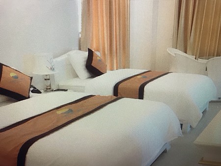 Khách Sạn Phương Đông - Yên Minh