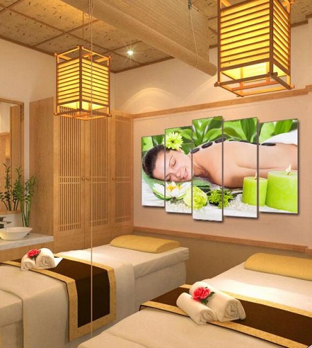 Khách Sạn Phương Đông - Yên Minh