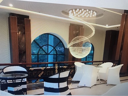 Khách Sạn Phương Đông - Yên Minh