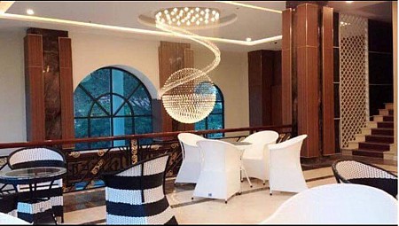 Khách Sạn Phương Đông - Yên Minh