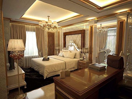 Khách Sạn Phương Đông - Yên Minh