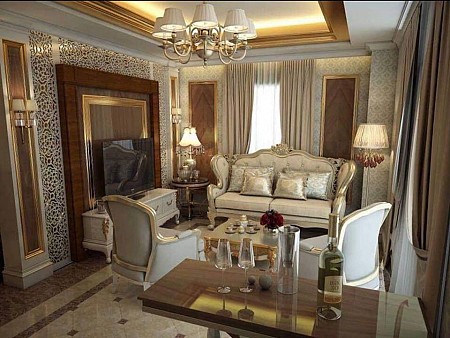 Khách Sạn Phương Đông - Yên Minh