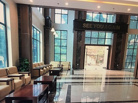 Khách Sạn Phương Đông - Yên Minh