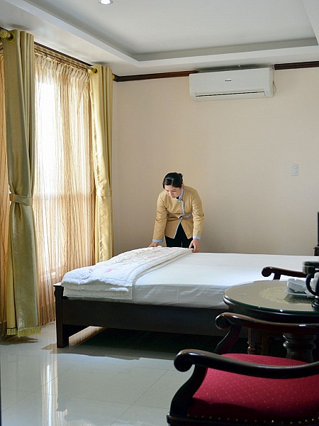 Khách Sạn Sunny Cao Bằng