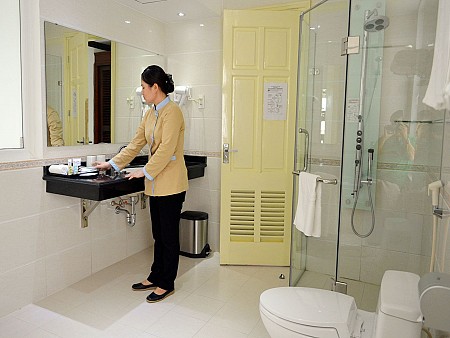 Khách Sạn Sunny Cao Bằng