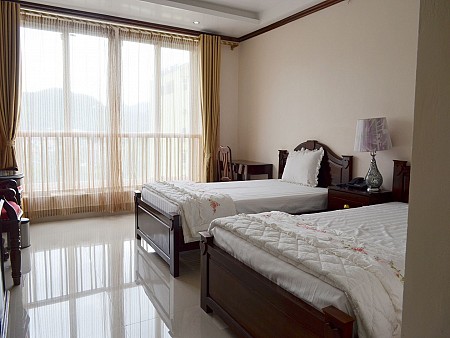 Khách Sạn Sunny Cao Bằng