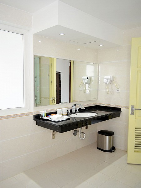 Khách Sạn Sunny Cao Bằng