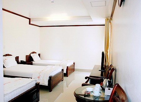 Khách Sạn Sunny Cao Bằng