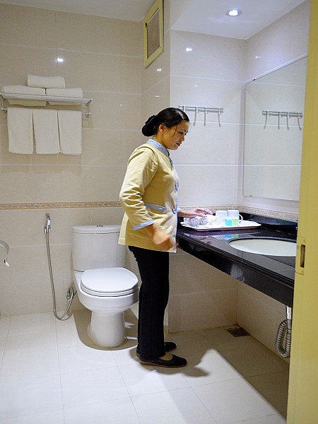 Khách Sạn Sunny Cao Bằng