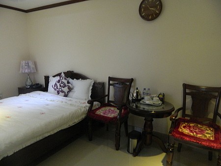 Khách Sạn Sunny Cao Bằng