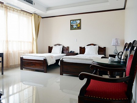 Khách Sạn Sunny Cao Bằng