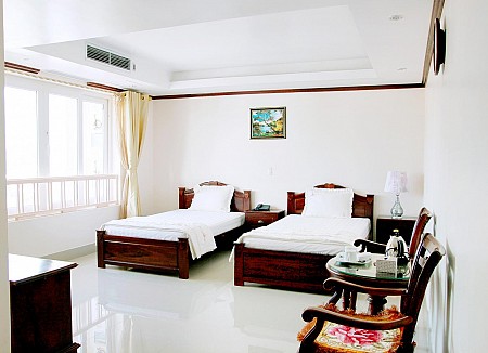 Khách Sạn Sunny Cao Bằng